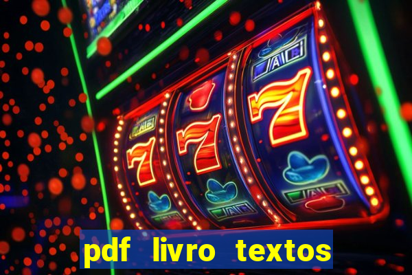 pdf livro textos crueis demais para serem lidos rapidamente